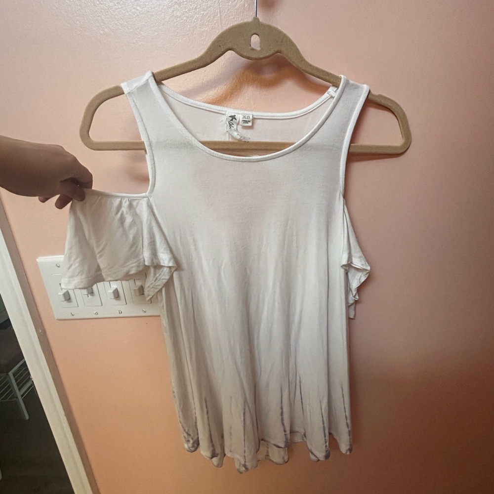 Others Follow Off the Shoulder Top - Picture 5 of 7